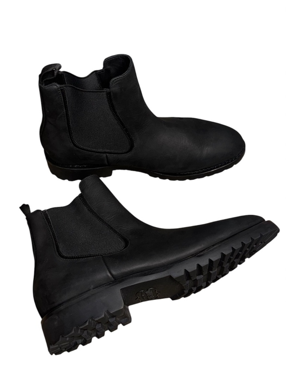 Thursday Boot Company Men's Legend Chelsea Boot - Picture 6 of 8